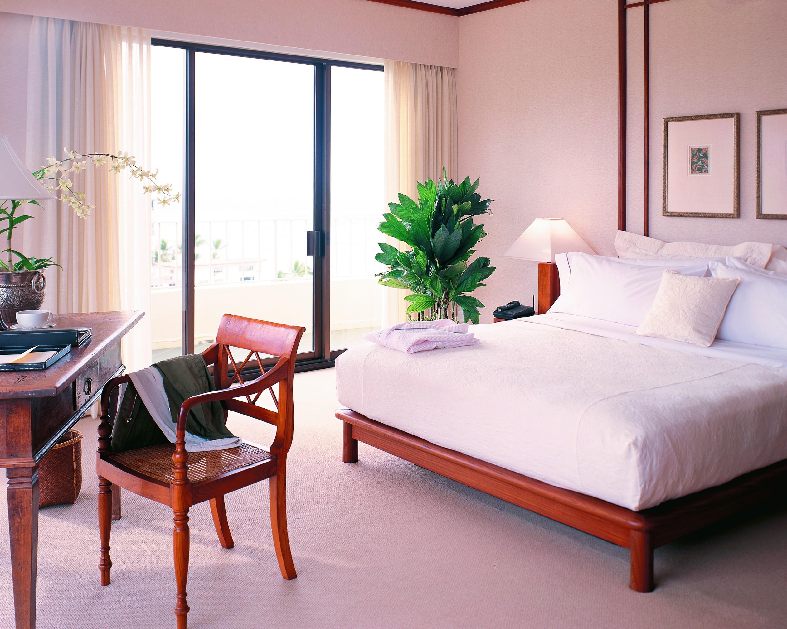 Lotus Honolulu At Diamond Head Hotel Kamer foto