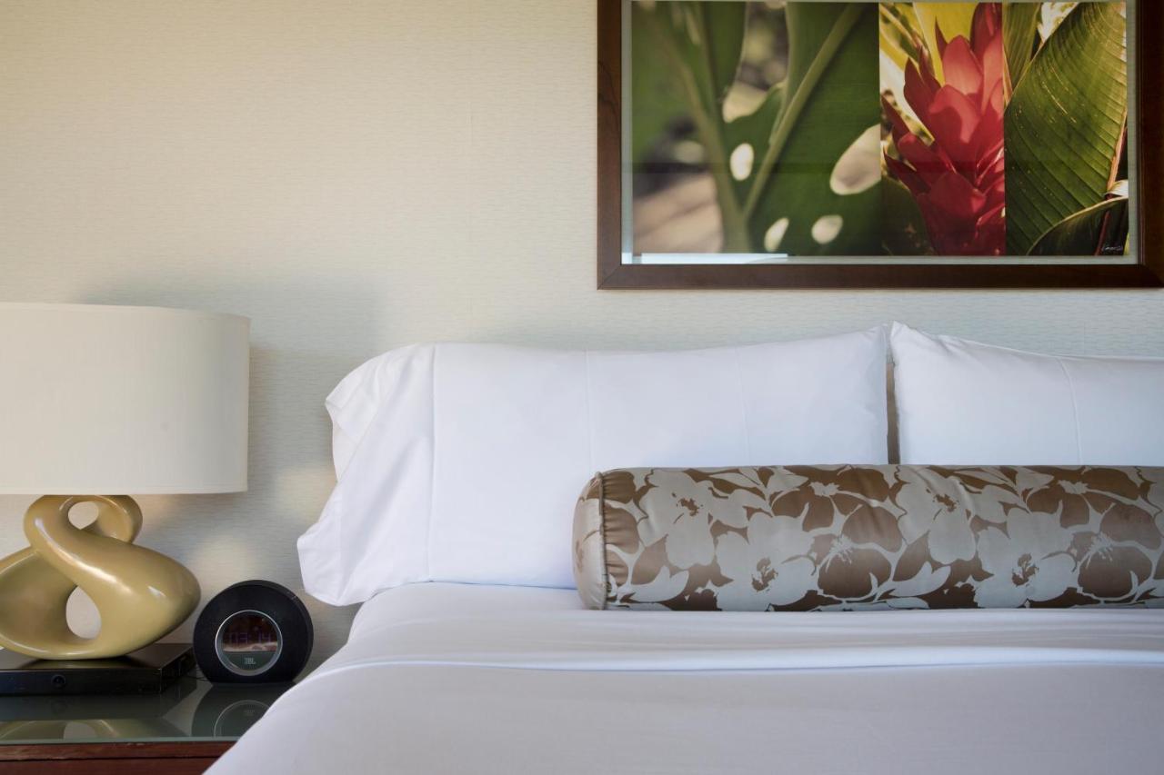 Lotus Honolulu At Diamond Head Hotel Buitenkant foto