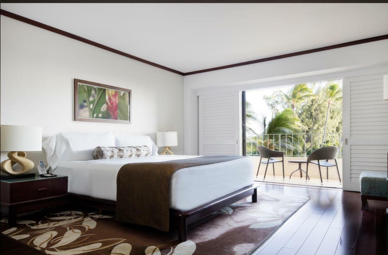 Lotus Honolulu At Diamond Head Hotel Buitenkant foto